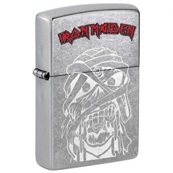 Зажигалка Iron Maiden ZIPPO 48667 48667
