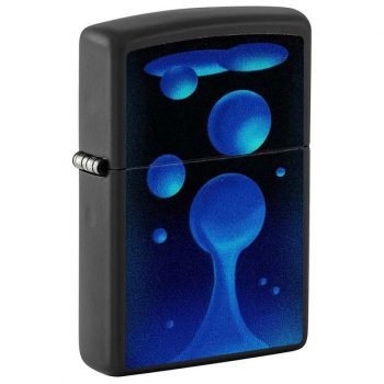 Зажигалка Lava Lamp ZIPPO 48675 48675