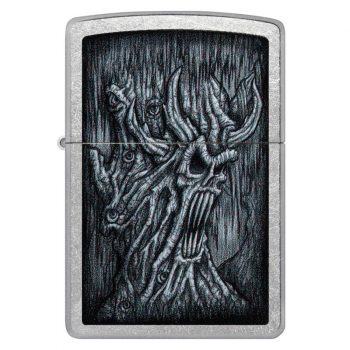 Зажигалка Evil Tree ZIPPO 48681 48681