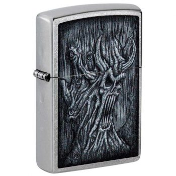 Зажигалка Evil Tree ZIPPO 48681 48681