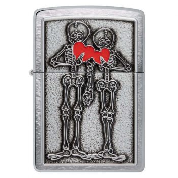Зажигалка Couple Love ZIPPO 48688 48688