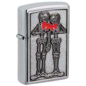 Зажигалка Couple Love ZIPPO 48688 48688