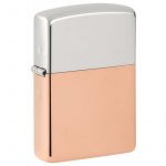 Зажигалка Bimetal ZIPPO 48694 48694