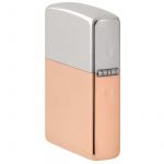 Зажигалка Bimetal ZIPPO 48694 48694