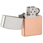 Зажигалка Bimetal ZIPPO 48694 48694