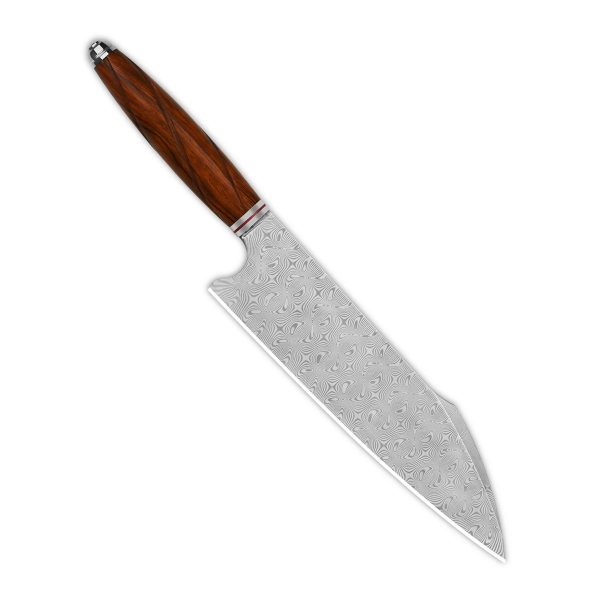 Нож QSP QS-KK-001B Harpoon Chef QS-KK-001B