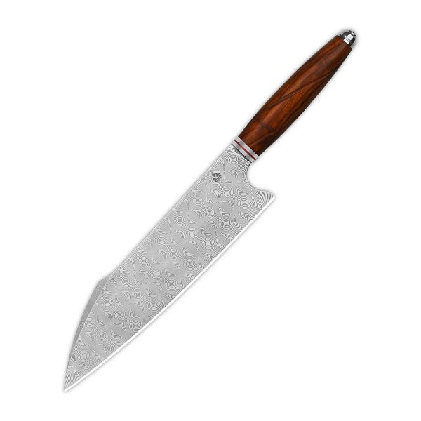 Нож QSP QS-KK-001B Harpoon Chef QS-KK-001B