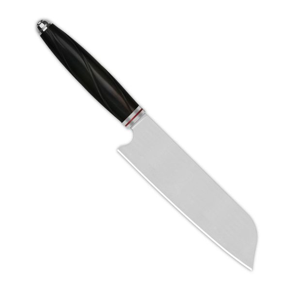 Нож QSP QS-KK-002A Santoku QS-KK-002A