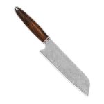 Нож QSP QS-KK-002B Santoku QS-KK-002B