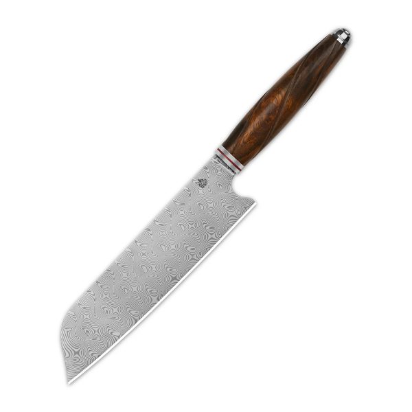 Нож QSP QS-KK-002B Santoku QS-KK-002B