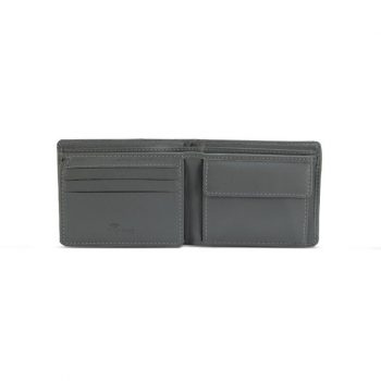 Бумажник "Don Leonardo" с защитой от сканирования RFID MANO 1919 M191953004 M191953004