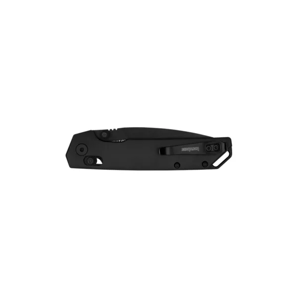 Нож KERSHAW 2038BLK Iridium 2038BLK