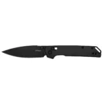 Нож KERSHAW 2038BLK Iridium 2038BLK