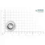 Подставка для Т-образного бритвенного станка MERKUR 4006001 4006001