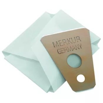 Лезвия для бритья для контурного станка MERKUR 908100 908100