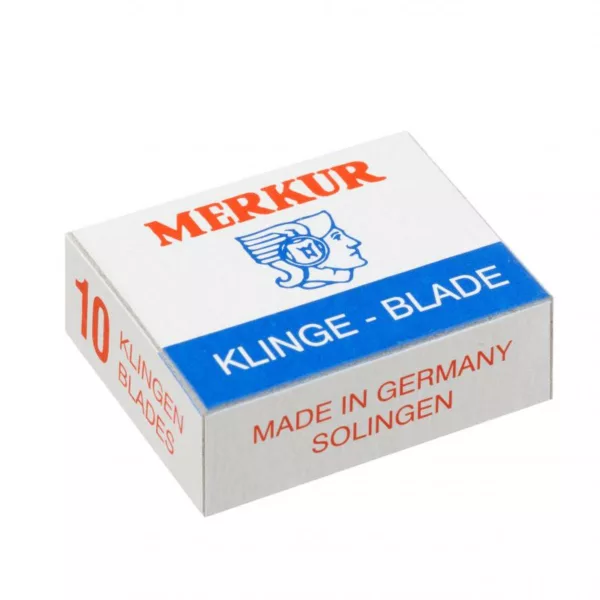 Лезвия для бритья для контурного станка MERKUR 908100 908100