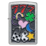 Зажигалка All Luck ZIPPO 48682 48682