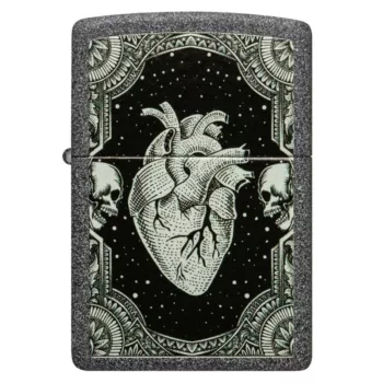 Зажигалка Heart Design ZIPPO 48720 48720