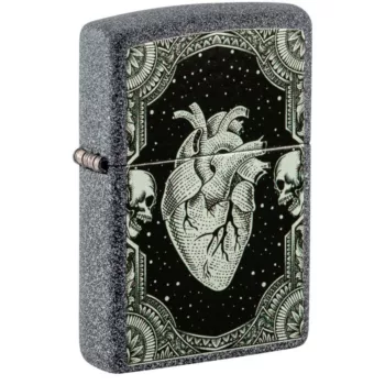 Зажигалка Heart Design ZIPPO 48720 48720