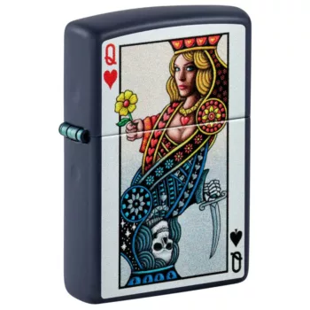 Зажигалка Queen Design ZIPPO 48723 48723