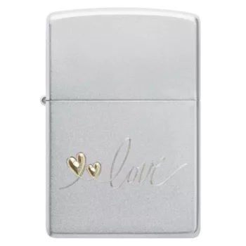 Зажигалка Love Design ZIPPO 48725 48725