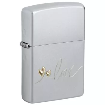 Зажигалка Love Design ZIPPO 48725 48725