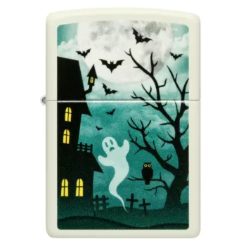 Зажигалка Spooky Design ZIPPO 48727 48727