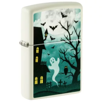 Зажигалка Spooky Design ZIPPO 48727 48727