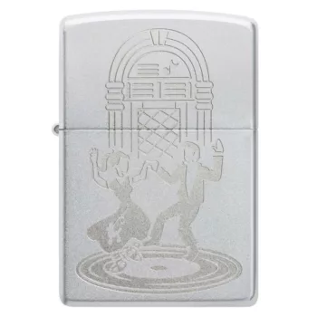 Зажигалка Vintage Dance ZIPPO 48728 48728