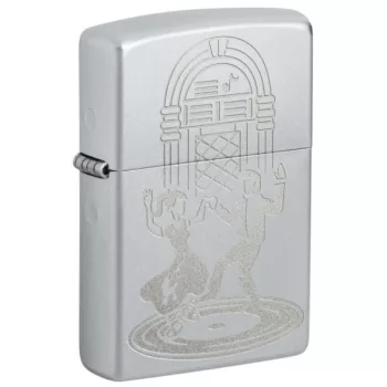 Зажигалка Vintage Dance ZIPPO 48728 48728