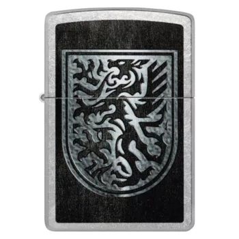 Зажигалка Dragon Design ZIPPO 48730 48730