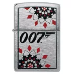 Зажигалка James Bond™ ZIPPO 48734 48734