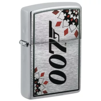 Зажигалка James Bond™ ZIPPO 48734 48734