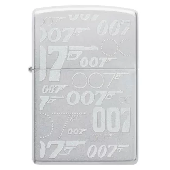 Зажигалка James Bond™  ZIPPO 48735 48735
