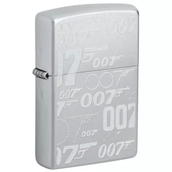 Зажигалка James Bond™  ZIPPO 48735 48735