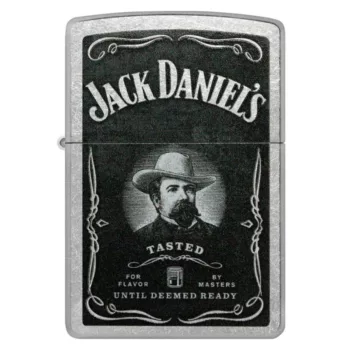 Зажигалка Jack Daniels® ZIPPO 48748 48748