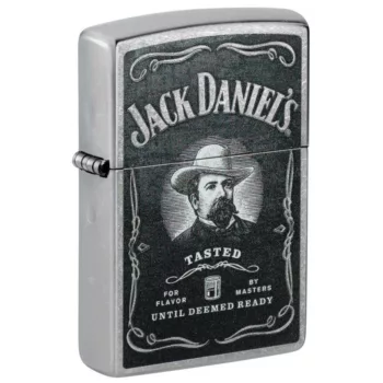Зажигалка Jack Daniels® ZIPPO 48748 48748