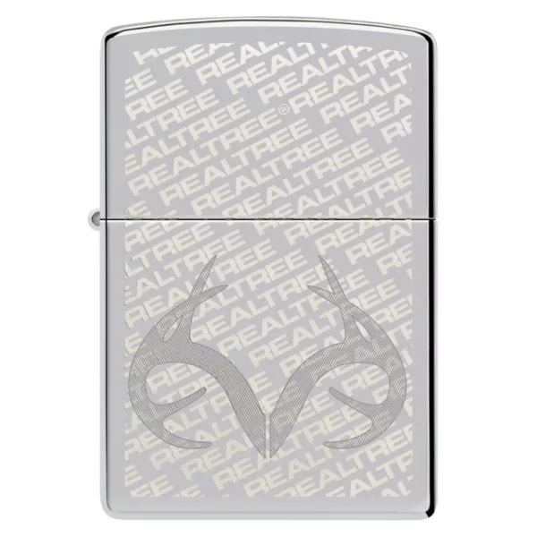 Зажигалка Reatree® ZIPPO 48751 48751