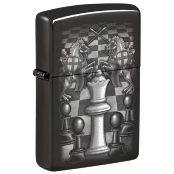 Зажигалка Chess Design ZIPPO 48762 48762