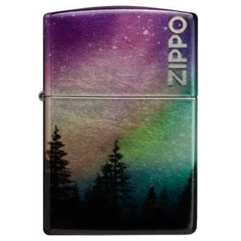 Зажигалка Colorful Sky ZIPPO 48771 48771