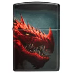 Зажигалка Dragon Design ZIPPO 48777 48777