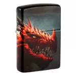 Зажигалка Dragon Design ZIPPO 48777 48777