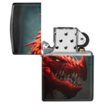 Зажигалка Dragon Design ZIPPO 48777 48777