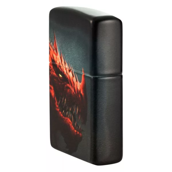 Зажигалка Dragon Design ZIPPO 48777 48777