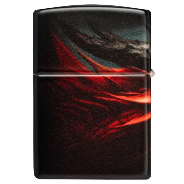 Зажигалка Dragon Design ZIPPO 48777 48777