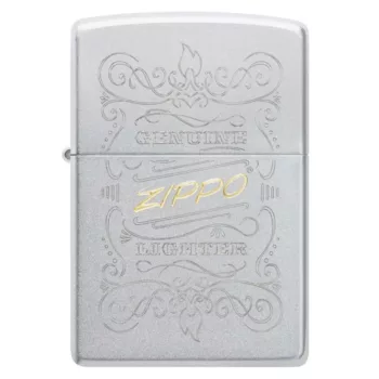 Зажигалка ZIPPO 48782 48782