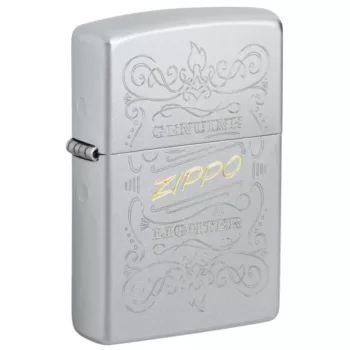 Зажигалка ZIPPO 48782 48782