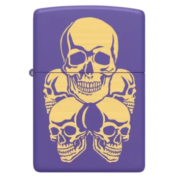 Зажигалка ZIPPO 48783 48783