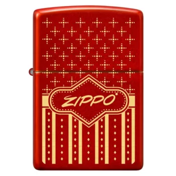 Зажигалка ZIPPO 48785 48785