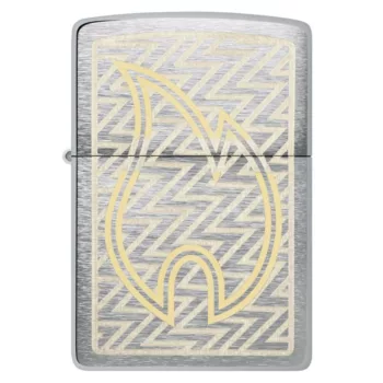 Зажигалка ZIPPO 48789 48789